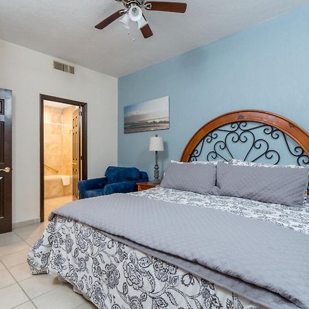 Rocky Point Sonoran Resorts Exterior foto
