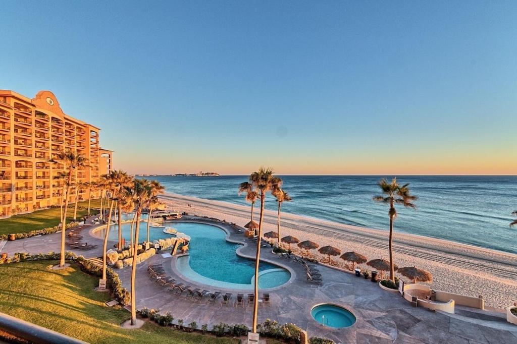 Rocky Point Sonoran Resorts Exterior foto