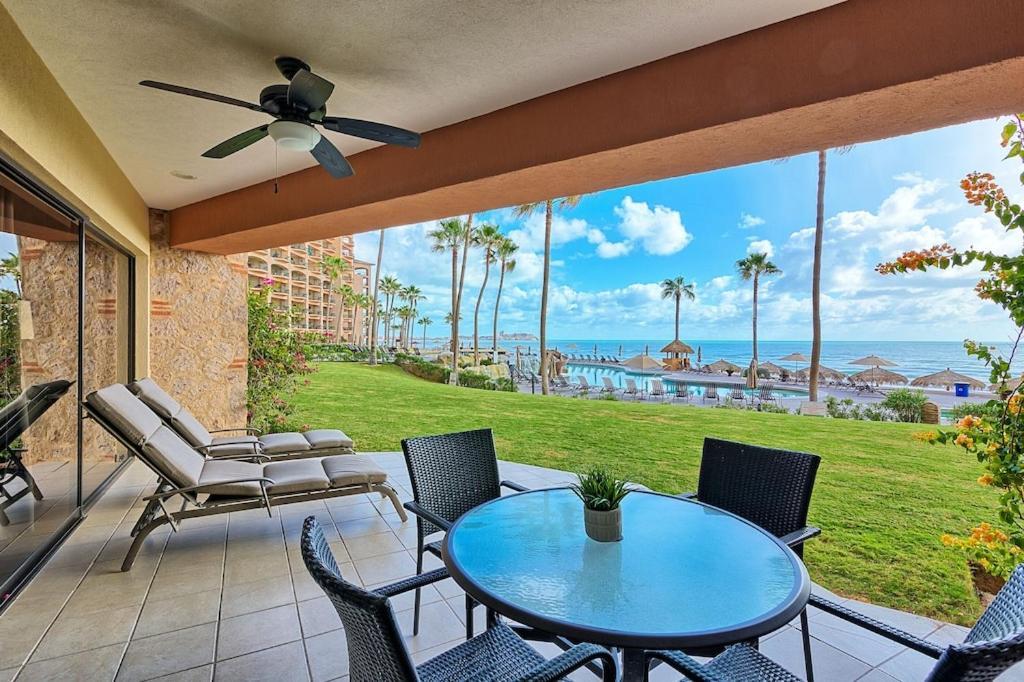 Rocky Point Sonoran Resorts Exterior foto