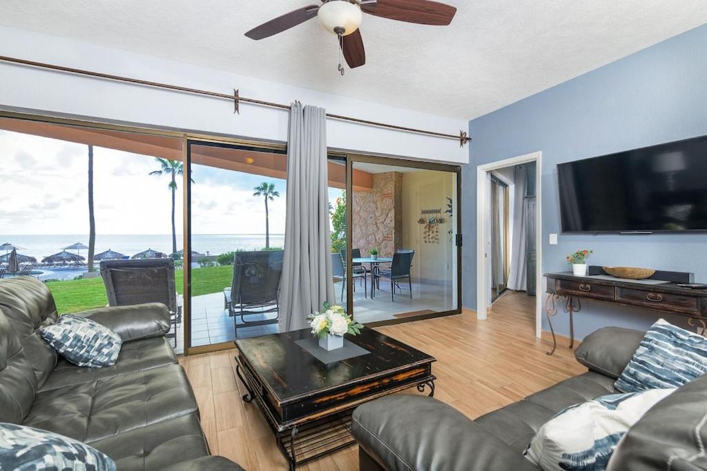 Rocky Point Sonoran Resorts Exterior foto