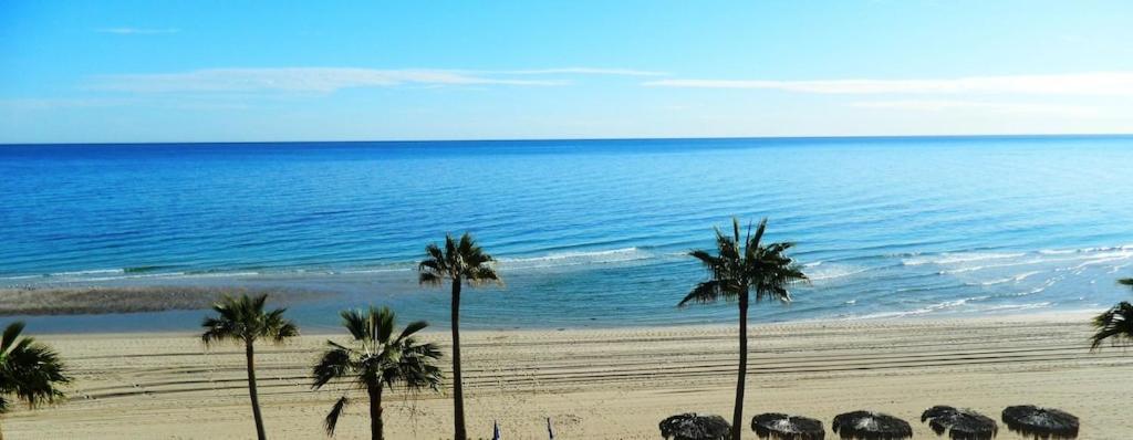 Rocky Point Sonoran Resorts Exterior foto