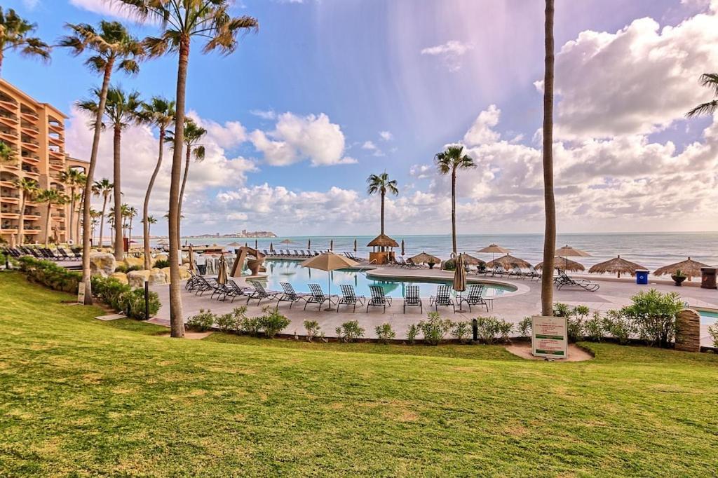 Rocky Point Sonoran Resorts Exterior foto