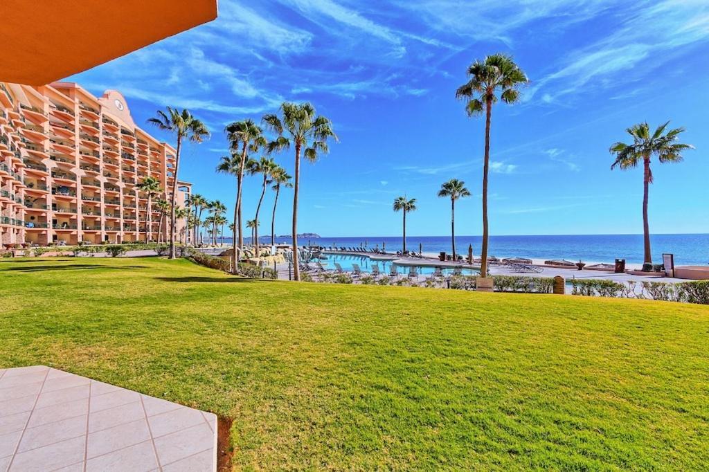 Rocky Point Sonoran Resorts Exterior foto