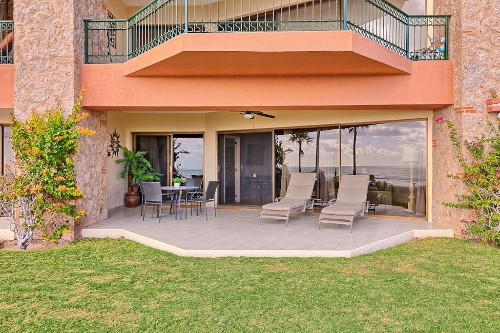 Rocky Point Sonoran Resorts Exterior foto