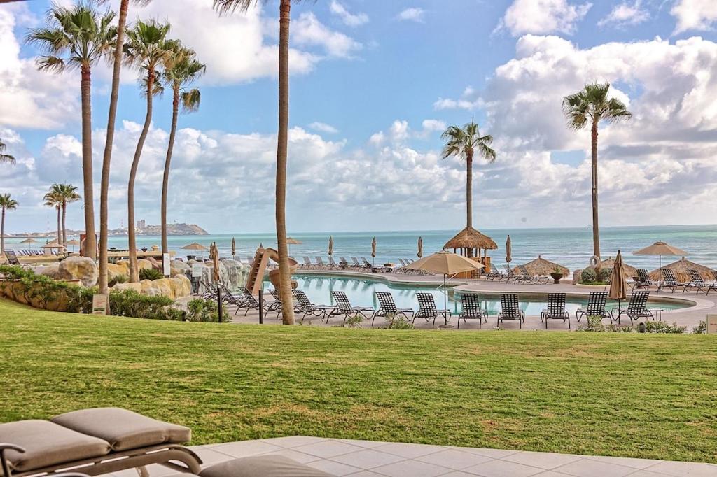 Rocky Point Sonoran Resorts Exterior foto