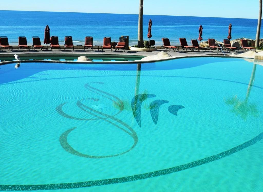 Rocky Point Sonoran Resorts Exterior foto