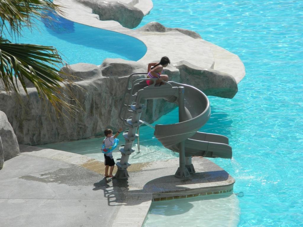 Rocky Point Sonoran Resorts Exterior foto