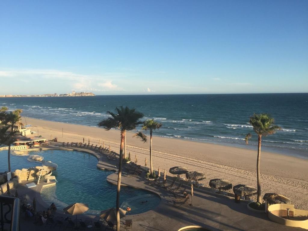 Rocky Point Sonoran Resorts Exterior foto