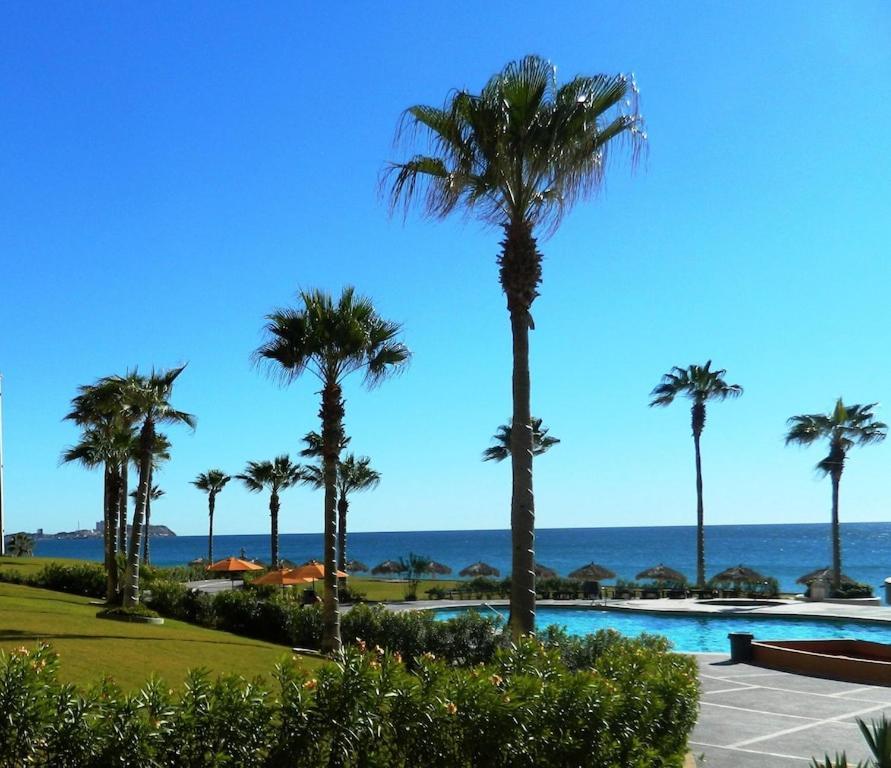 Rocky Point Sonoran Resorts Exterior foto