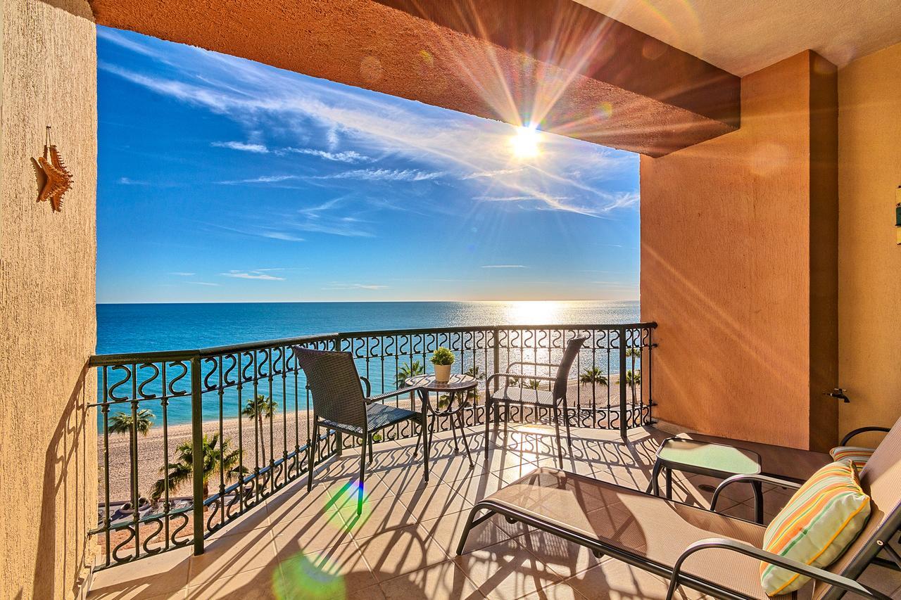 Rocky Point Sonoran Resorts Cameră foto