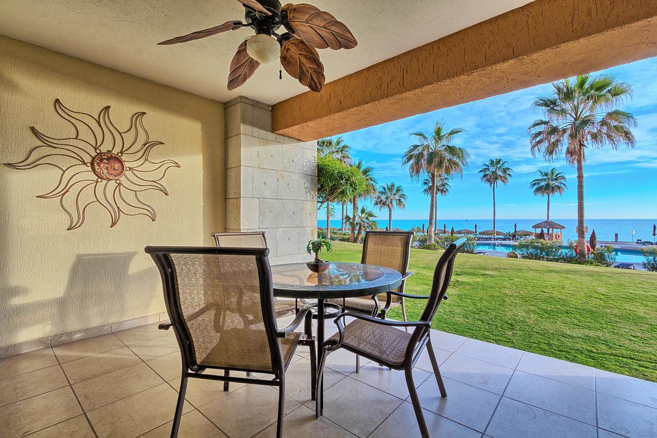 Rocky Point Sonoran Resorts Exterior foto