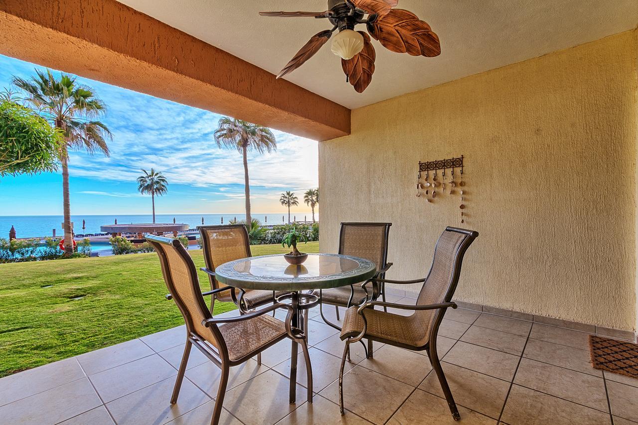 Rocky Point Sonoran Resorts Exterior foto