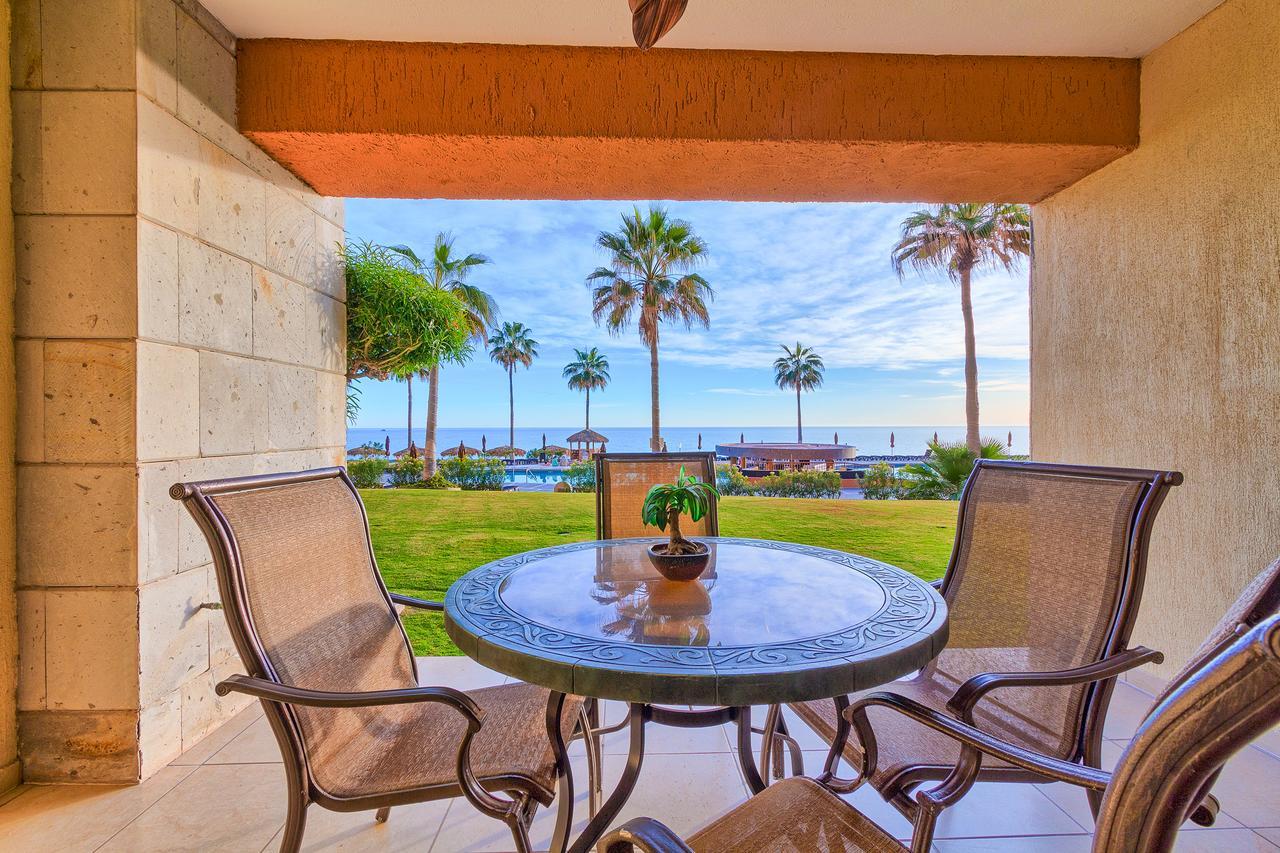 Rocky Point Sonoran Resorts Exterior foto
