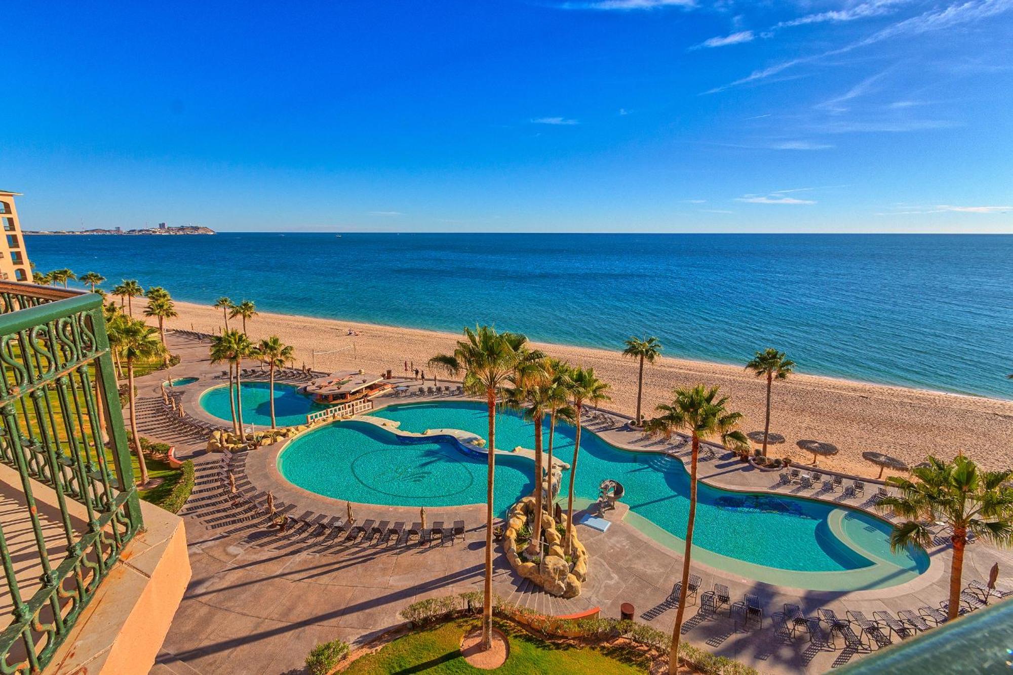 Rocky Point Sonoran Resorts Exterior foto